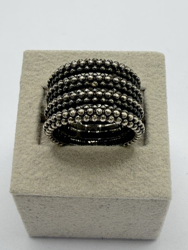 Bague mauboussin argent - mauboussin, en