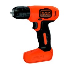 TRAPANO B+D  7,2V LITIO BDCD8