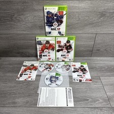 Lotto Bundle NHL 10 11 12