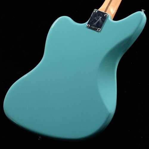 Fender player jaguar - fender, ii