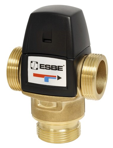 Esbe vta522 miscelatore - esbe,