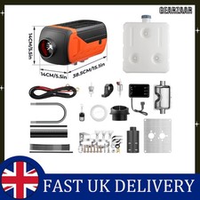 Diesel Air Heater 8KW 12V/24V