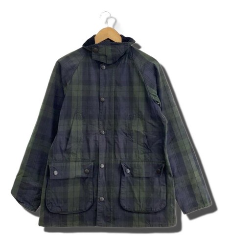 Giacca oliata barbour bedale - giacca,