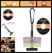 Fluorocarbon tippet fly line - tippet,