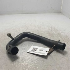 51878734 Tubo condotto aspirazione intercooler Fiat Punto 199 EVO 1.3MTJ 199A900