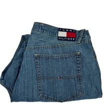 Tommy Hilfiger Baggy Jeans