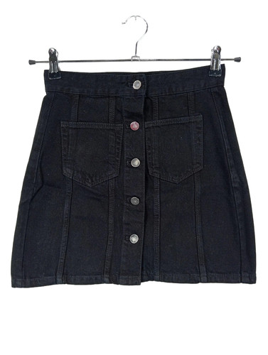 Gonna jeans donna - , zara