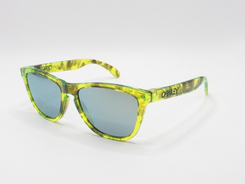 Oakley frogskins acid tortoise - oakley,