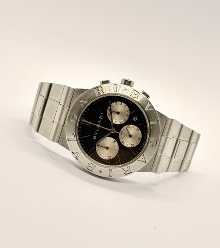 Bulgari diagono mm - bulgari, 35