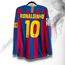 Maglia barcelona 2005 2006 - fc,