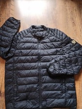 Belstaff piumino leggero uomo