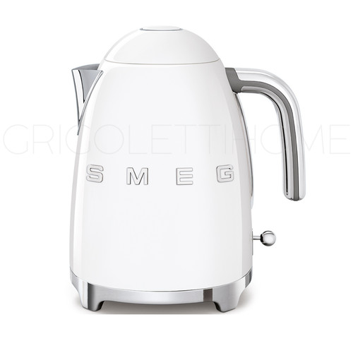 Bollitore elettrico smeg - bollitore,