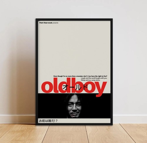 Quadro con poster movie - quadro, a3