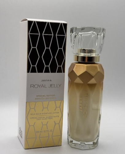 Jafra royal jelly special - jafra,