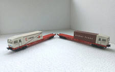 TRIX 22275 DB Cargo/FIEGE