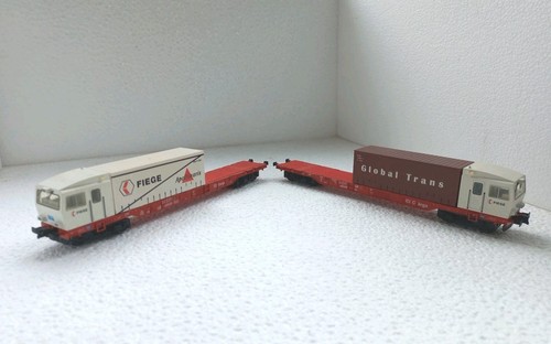 Trix 22275 cargo - trix, 22275 db