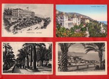 SANREMO - LOTTO DI 37