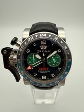 Graham Chronofighter Oversize