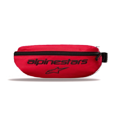 Alpinestars borsa solo lineare - alpinestars,
