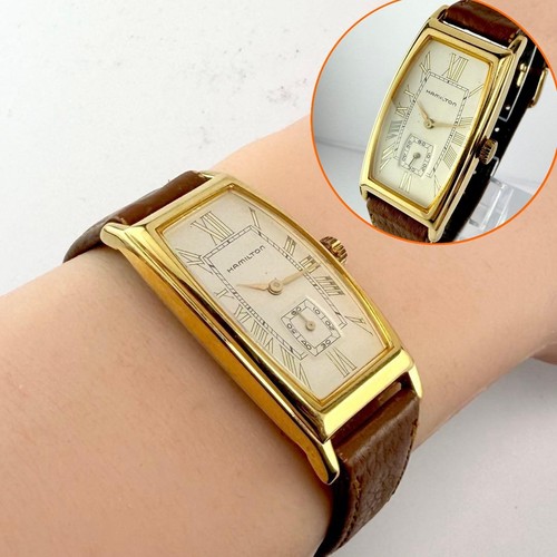 Orologio hamilton 6254 - orologio,