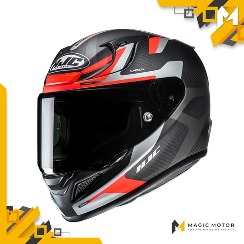 Casco moto integrale - moto, rpha