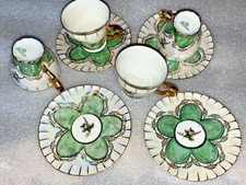 Antico o Vintage Baviera Oro