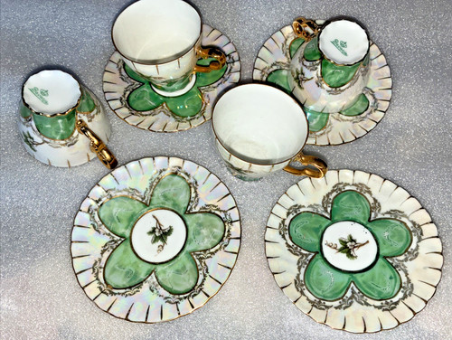 Antico vintage baviera oro - antico,