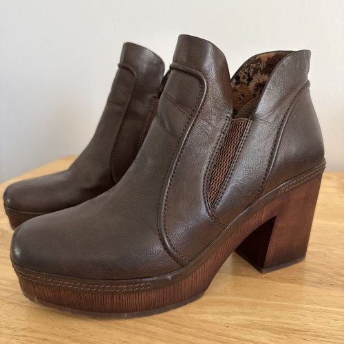 Stivaletto korks donna - korks,