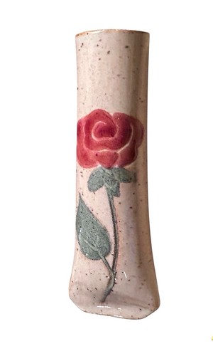 Vaso bud ceramica tascabile - bud,