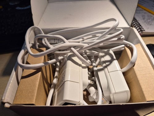 Netgear powerline av500 coppia - powerline,
