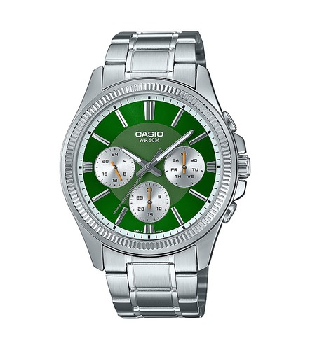 Orologio uomo multifunzione - uomo,
