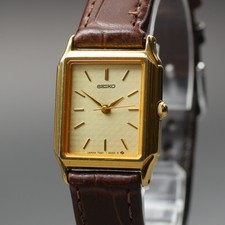 [Vicino Mint] Seiko Socie