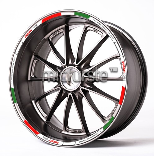 Con ducati hypermotorad - ducati,