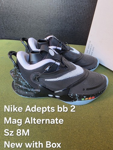 Nike adapt 0 mag - adapt, bb
