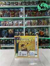 Nintendo 3DS 2DS  - Detective