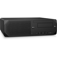 Computer desktop z2 - pc,