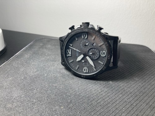 Orologio cronografo fossil - cronografo,