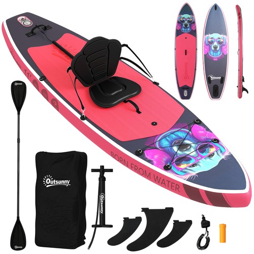 Outsunny tavola sup gonfiabile - outsunny,