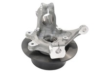 Disco freno posteriore destro