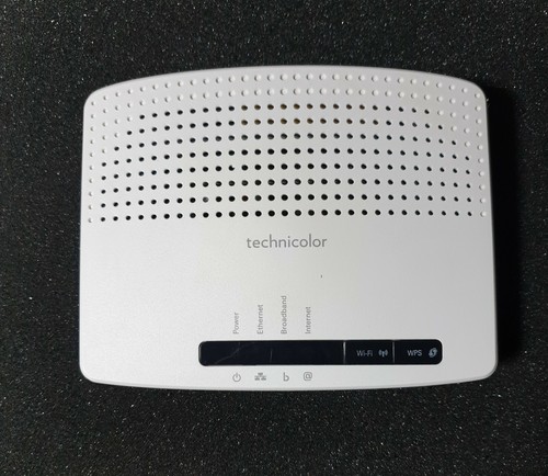 Vendesi modem router - vendesi,