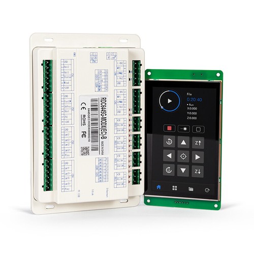 Sistema controllo dsp - sistema,