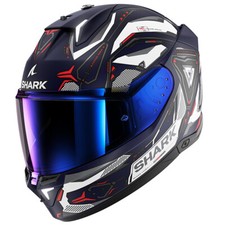 Casco moto Shark Skwal i3