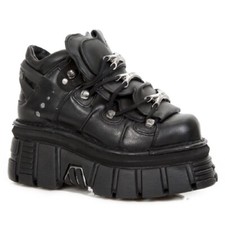 NUOVE SCARPE ROCK M.106-S29