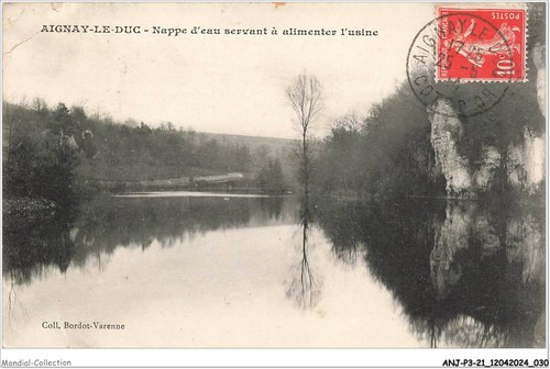 Anjp3 0177 aignay le - anjp3-0177-21, aignay-le-duc