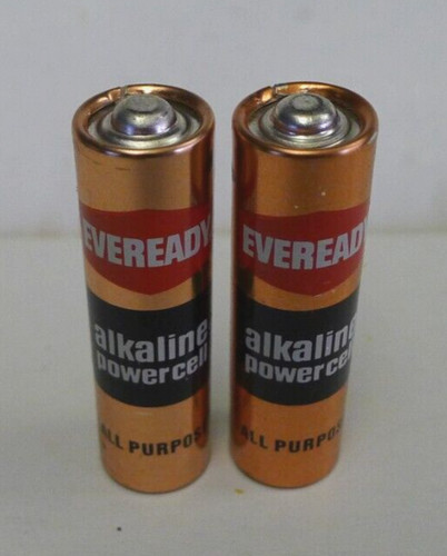 Vintage eveready gold - vintage,