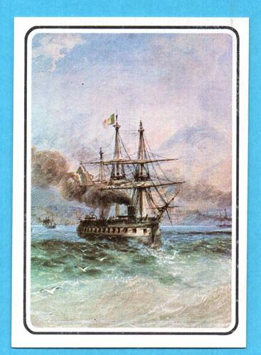 Risorgimento italiano panini - risorgimento, italiano-panini