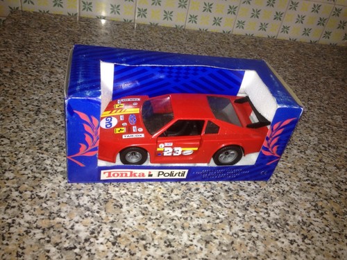Box ferrari 308 - 308, gtb