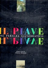 Piave dal peralba - piave,