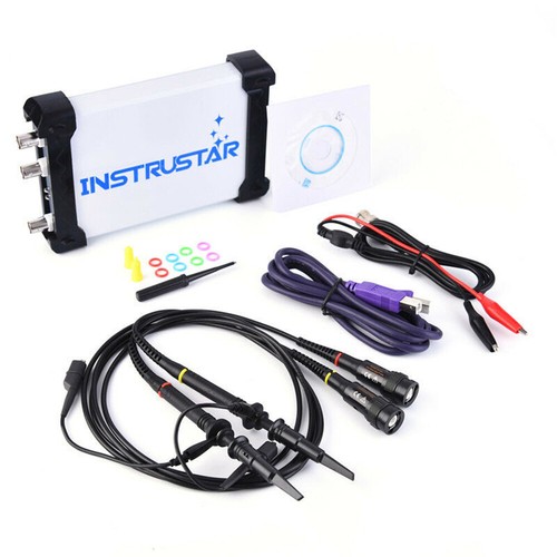 Isds205b analizzatore - isds205b,