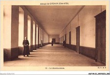 ADFP8-21-0683 - ABBAYE DI CITEAUX - Il Deambulatorio